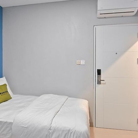 Urbanview Green Lake Sunter Residence Dżakarta Zewnętrze zdjęcie