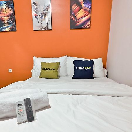 Urbanview Green Lake Sunter Residence Dżakarta Zewnętrze zdjęcie