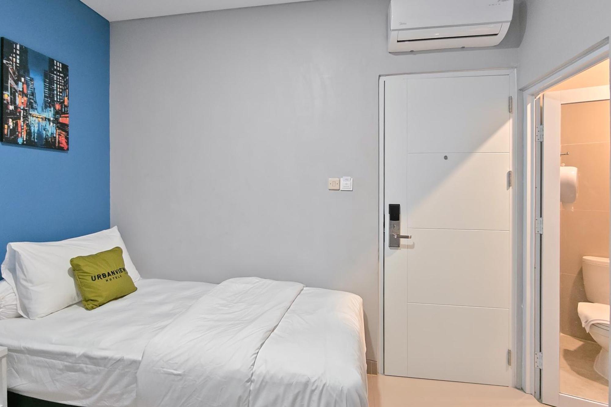 Urbanview Green Lake Sunter Residence Dżakarta Zewnętrze zdjęcie