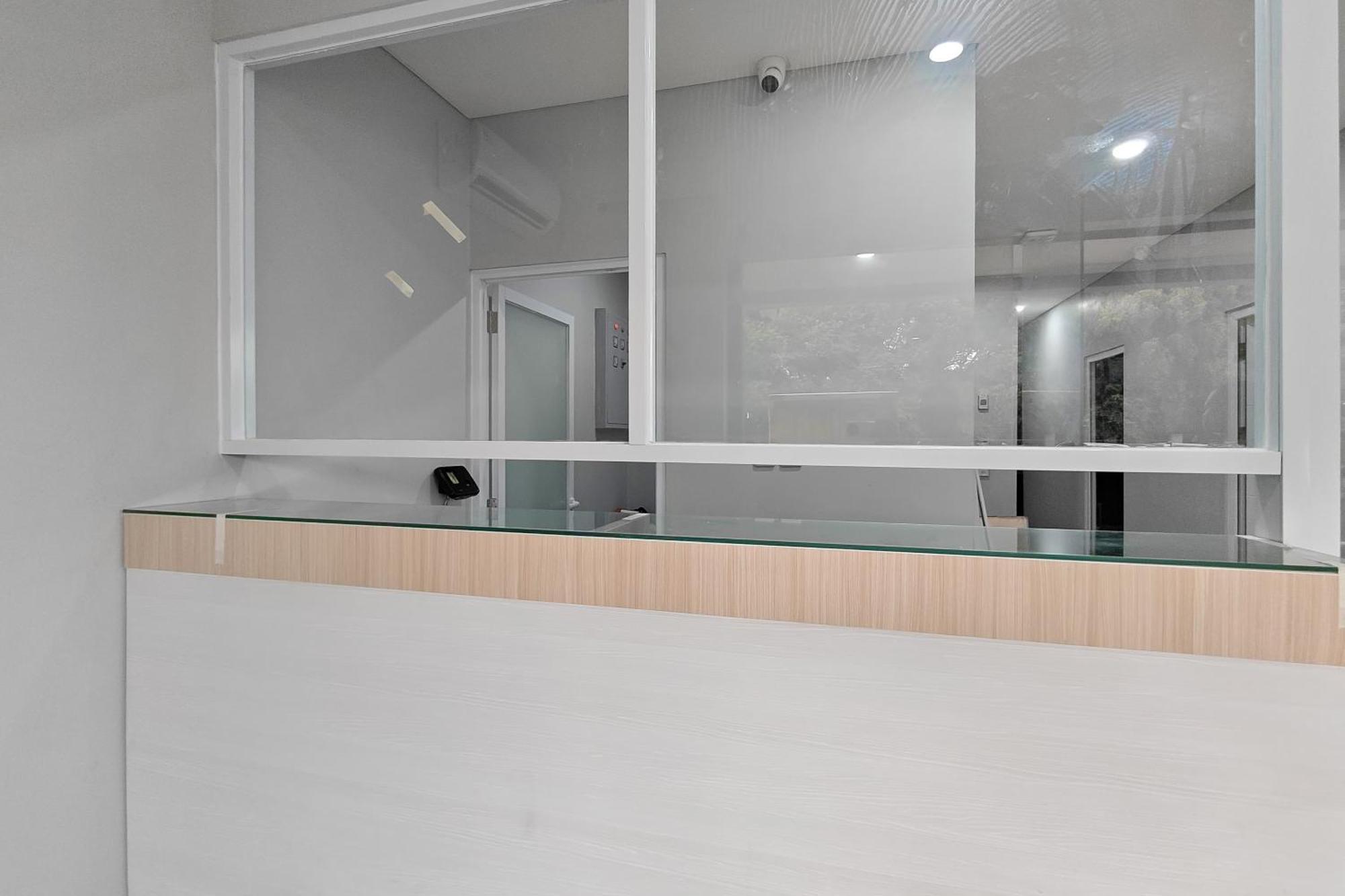 Urbanview Green Lake Sunter Residence Dżakarta Zewnętrze zdjęcie