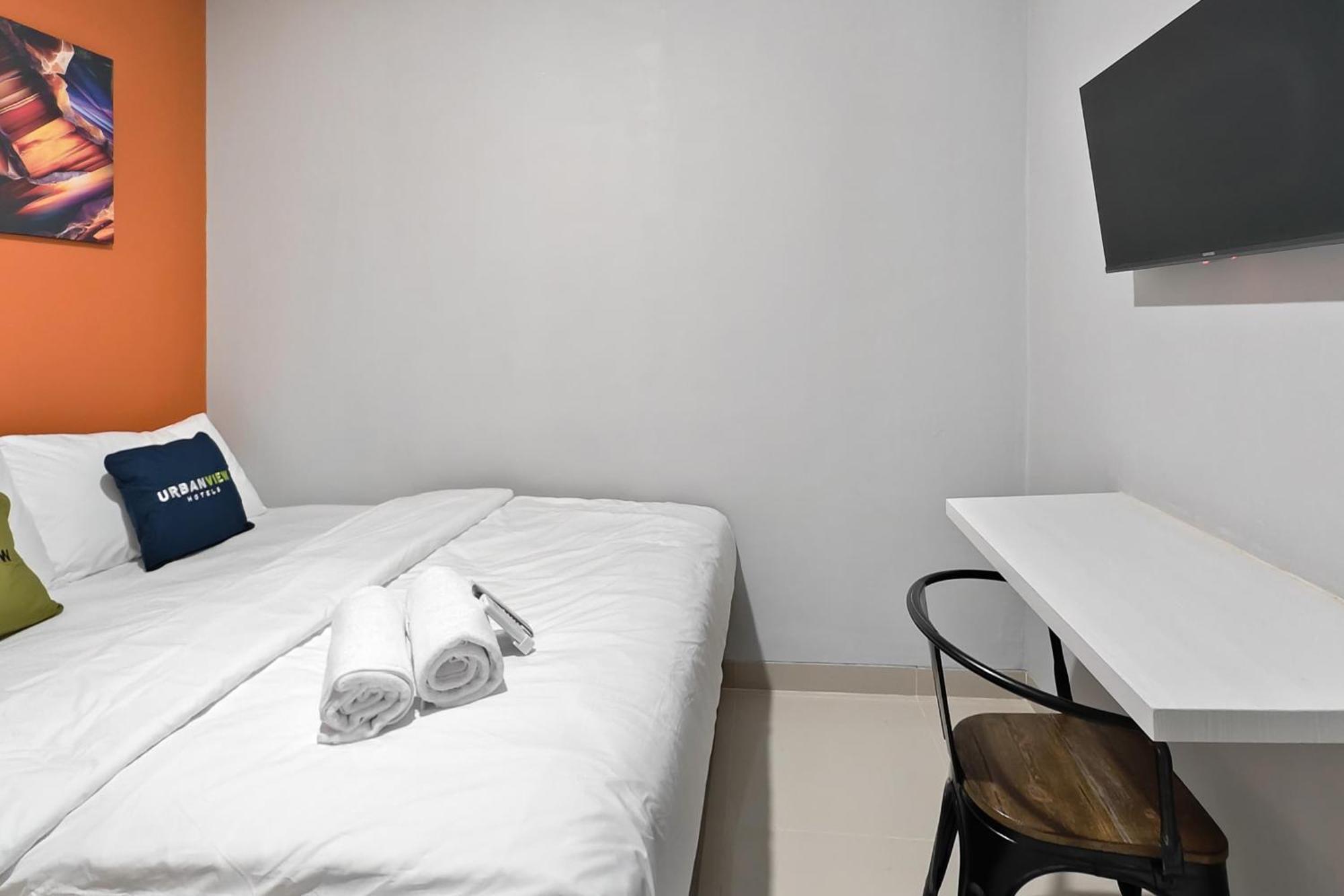 Urbanview Green Lake Sunter Residence Dżakarta Zewnętrze zdjęcie