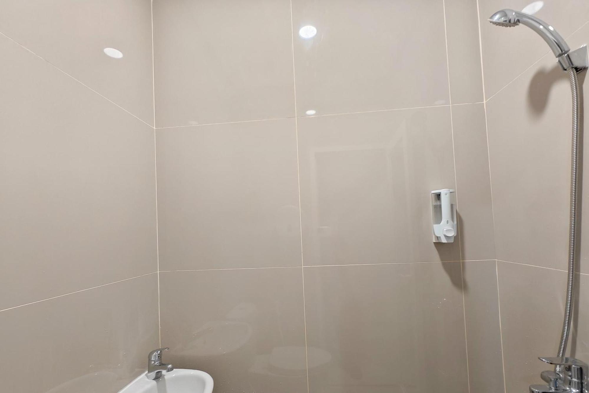 Urbanview Green Lake Sunter Residence Dżakarta Zewnętrze zdjęcie