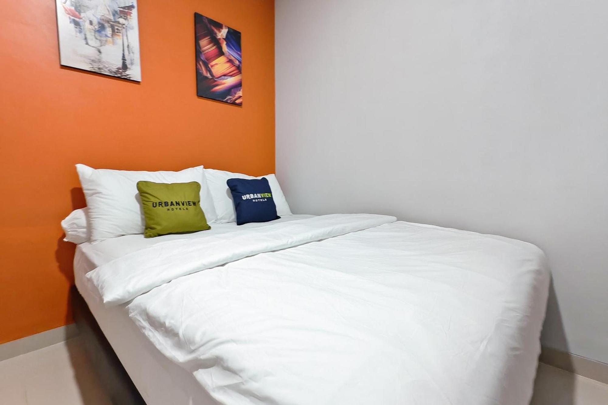 Urbanview Green Lake Sunter Residence Dżakarta Zewnętrze zdjęcie